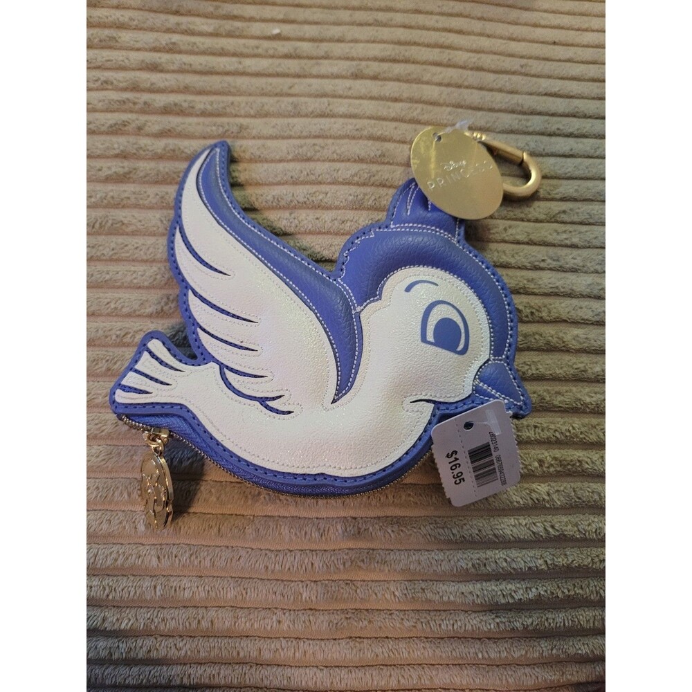 Snow White Coin Purse (Disney Collection) - Bath and Body Works